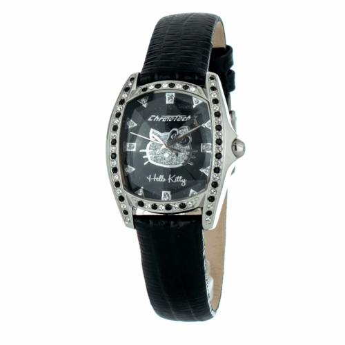 Chronothec CT7094SS-51 watch woman quartz