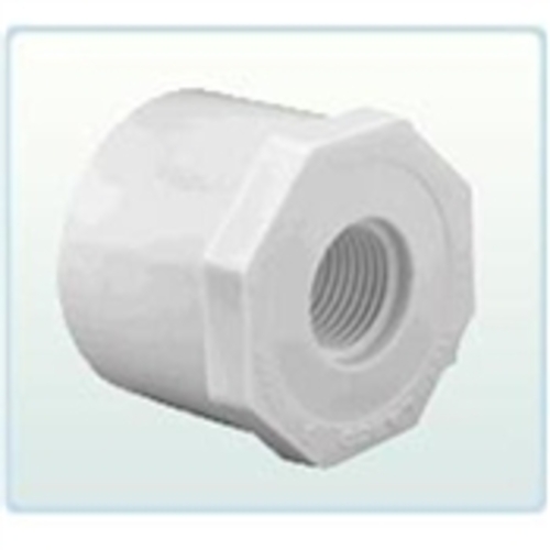 Reducer Bushing 1 x 0.75 in.