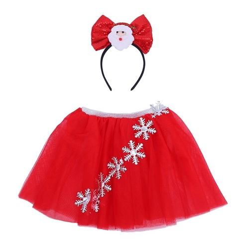 Baby Girls Kids Thanksgiving Tutu Ballet Skirts