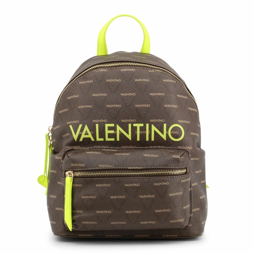 Yellow Valentino by Mario Valentino LIUTOFLUO-VBS46810_LIMONE