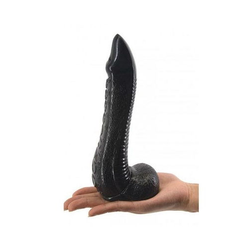 Octopus Pvc Realistic Dildo