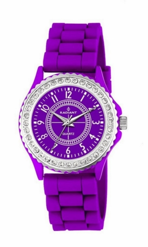 Radiant RA104604 watch woman quartz