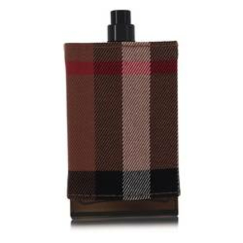 Burberry London (new) Eau De Toilette Spray (Tester) By Burberry 3.4