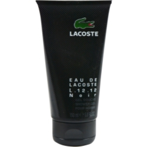 LACOSTE EAU DE LACOSTE L.12.12 NOIR by Lacoste