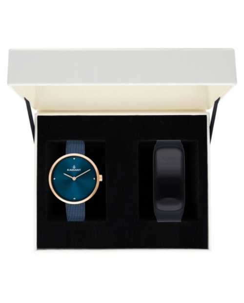 Radiant RA463205T watch woman quartz