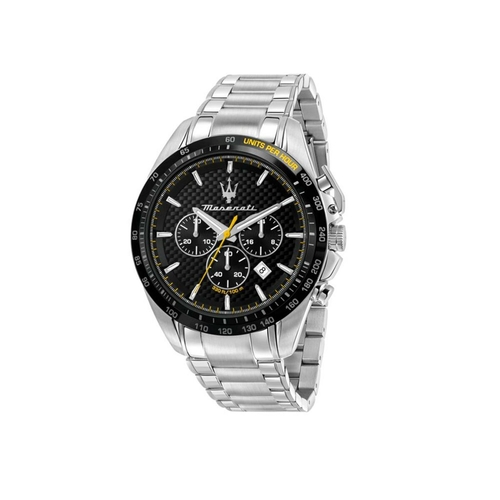 Men's Watch Maserati R8873612042 (Ø 45 mm)