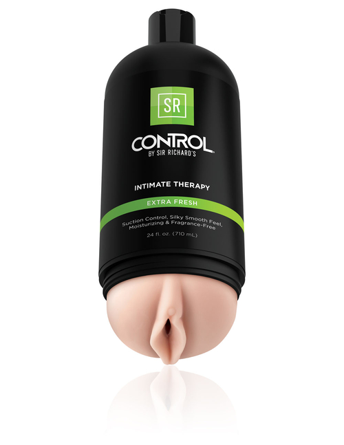 Control Intimate Therapy - Extra Fresh