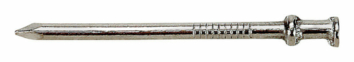 Stallion 5007834 16D 3 in. Duplex Steel Nail with Double Head Smooth S