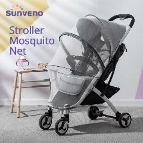 Stroller Mosquito Bug Net 