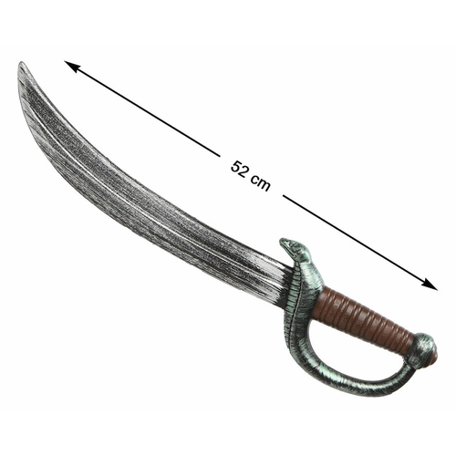 Toy Sword 52 cm