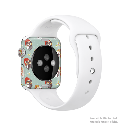 Apple watch full online body skin
