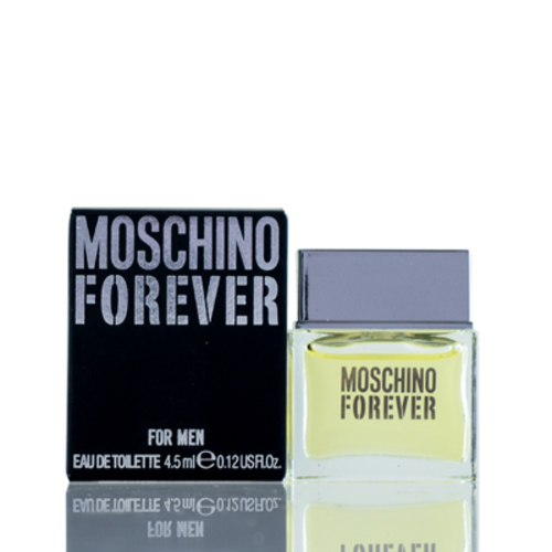 MOSCHINO FOREVER EDT SPLASH