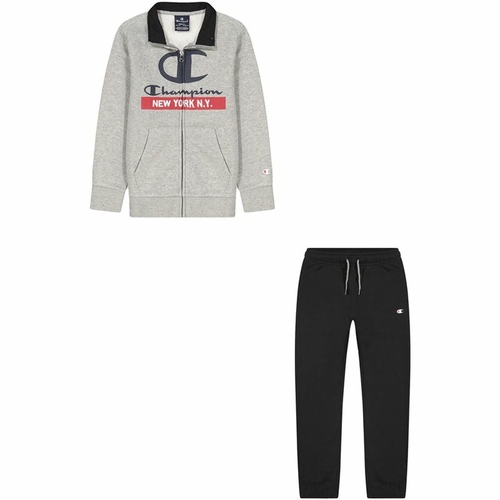Children’s Tracksuit Champion Grey