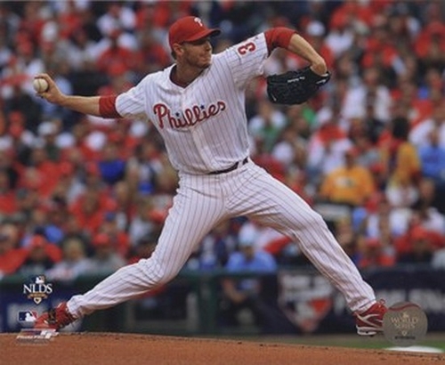 Roy Halladay throws the second no-hitter in MLB postseason history Spo