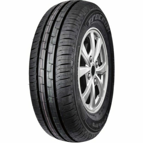 Van Tyre Tracmax X-PRIVILO RF19 175/75R16C