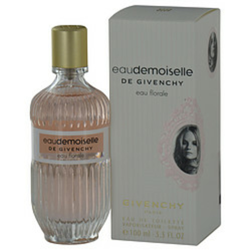 EAU DEMOISELLE EAU FLORALE DE GIVENCHY by Givenchy