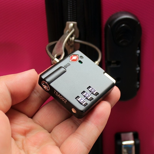 TSA Luggage Lock