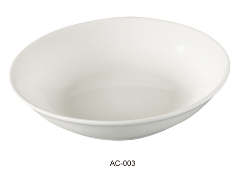 Yanco AC-003 ABCO 3.25" Small Dish