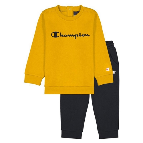 Baby shops champion tracksuit