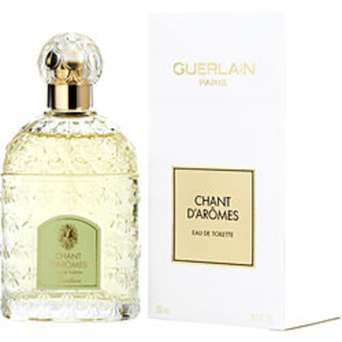 CHANT D'AROMES by Guerlain