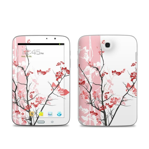 DecalGirl SGN8-TRANQUILITY-PNK Samsung Galaxy Note 8 Skin - Pink Tranq