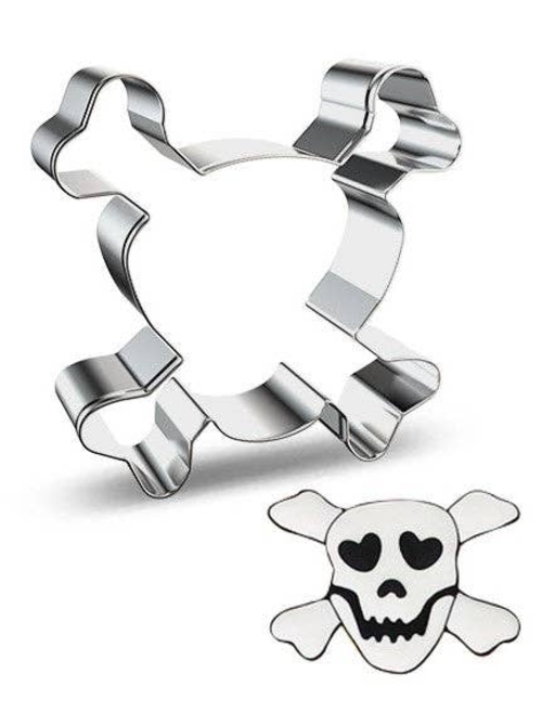 Skull & Crossbones