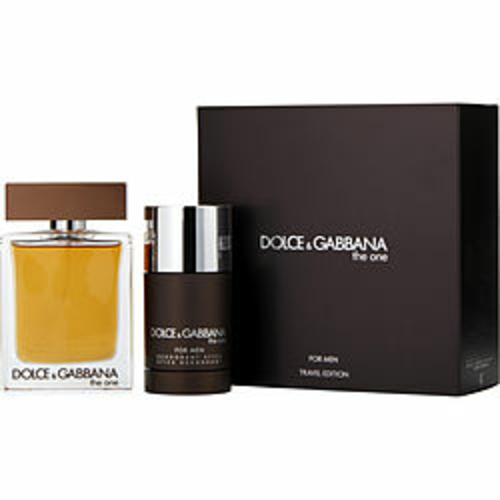 THE ONE by Dolce & Gabbana