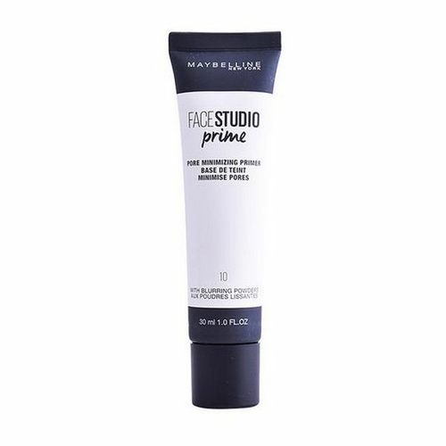 Make-up Primer Pore Minimizing Maybelline (30 ml)