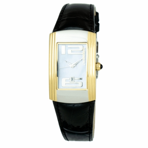 Chronothec CT7017L-01 watch woman quartz