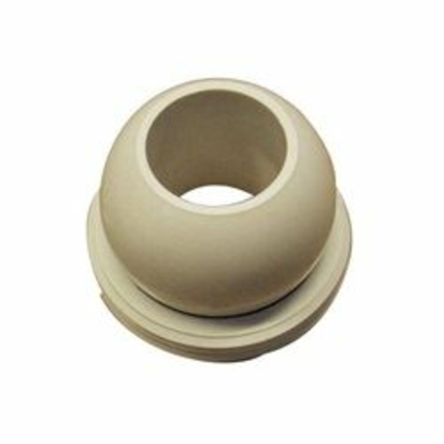 Hydro-Quip 10-3808WHT Eyeball & Retainer Ring Assembly - White