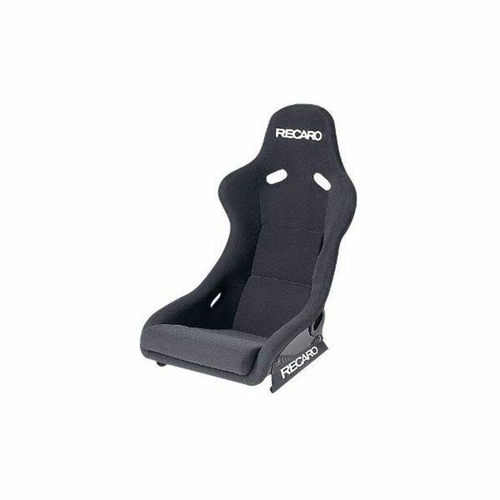 Seat Recaro Pole Position Velour Pilot Co-pilot