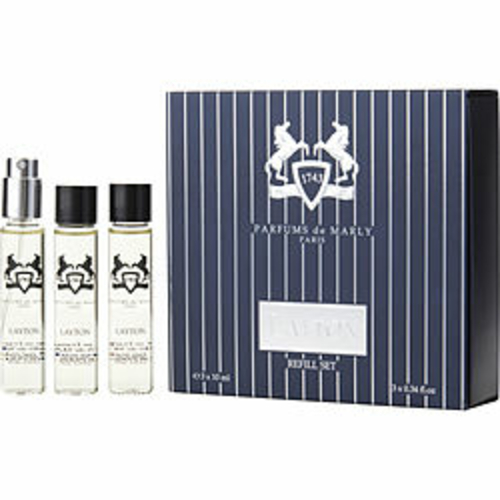 PARFUMS DE MARLY LAYTON by Parfums de Marly