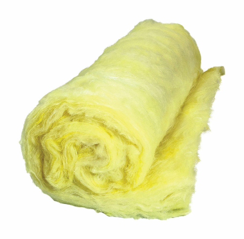 Thermwell Products SP1by12 48 in. Pipe Fiberglass Insulation