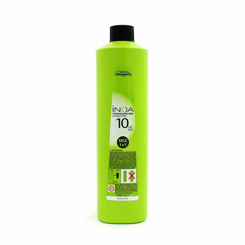 Permanent Dye Inoa Oxid 10 Vol (3%) L'Oreal Professionnel Paris Inoa