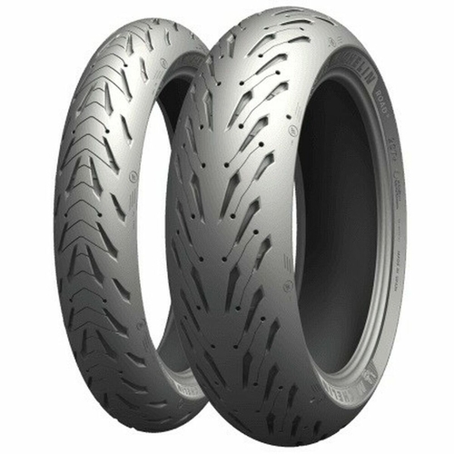 Motorbike Tyre Michelin ROAD 5 120/60ZR17