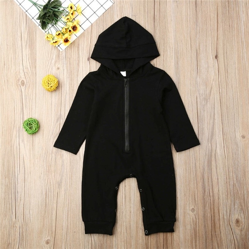 Pudcoco Autumn Newborn kids Baby Girl Boy Clothes