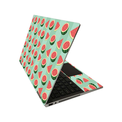 MightySkins HPPX3601420-Watermelon Patch Skin for HP Pavilion X360 14 