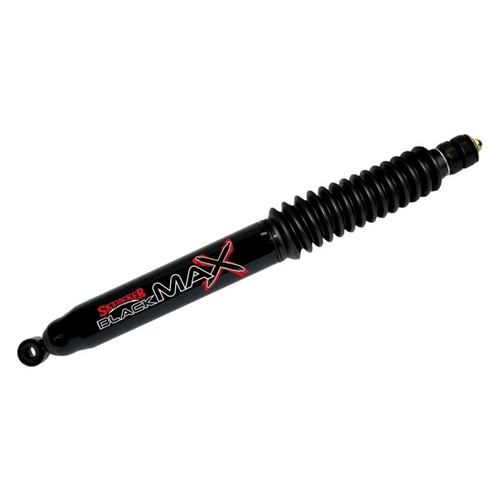 Skyjacker S97-B8592 Front Driver Twin-Tube Shock Absorber with Boot fo
