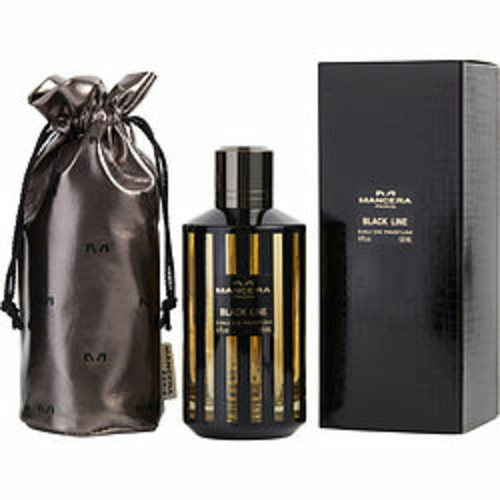 MANCERA BLACK LINE by Mancera