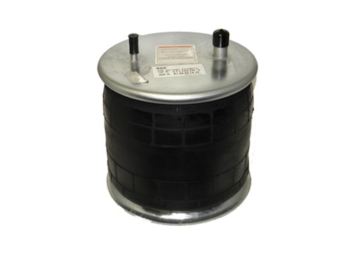 AirBagIt BAGA-E8632 Port Truck Airbag Airspring Top 2 Studs E8632 10 0