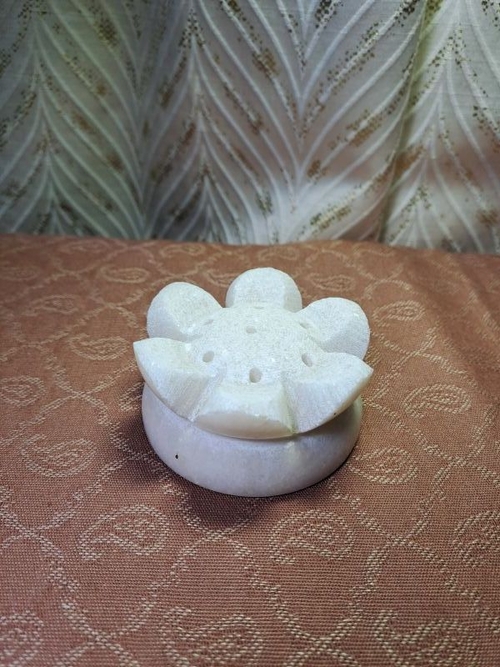 Marble Agarbatti Stand