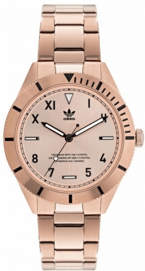 Adidas AOFH22064 watch unisex quartz