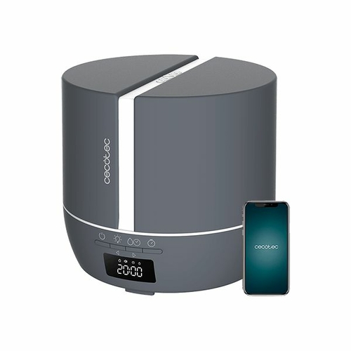 Humidifier PureAroma 550 Connected Stone Cecotec PureAroma 550