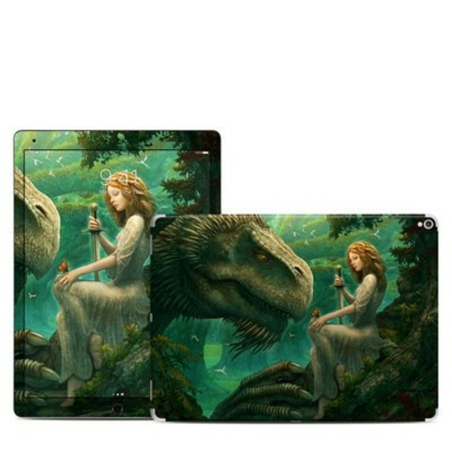 DecalGirl IPDP17-PLAYMATES Apple iPad Pro 2017 Skin - Playmates