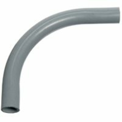 Thomas & Betts-Carlon UB9AG-CAR 1.25 in. Sch80 90Degree E lbow