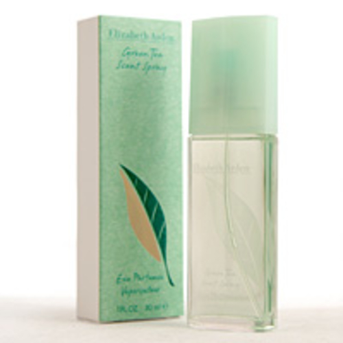 GREEN TEA SCENT SPRAY EAU PARFUMEE SPRAY