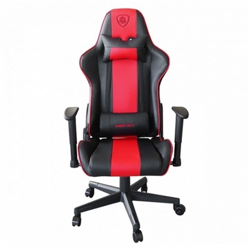 Gaming Chair KEEP OUT XS PRO-RACING Red Multicolour