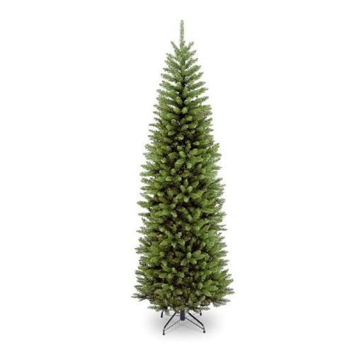 7.5 ft. Kingswood Fir Hinged Pencil Tree