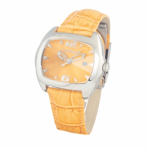 Chronothec CT2188L-06 watch unisex quartz