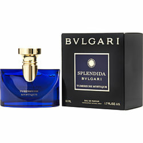 BVLGARI SPLENDIDA TUBEREUSE MYSTIQUE by Bvlgari